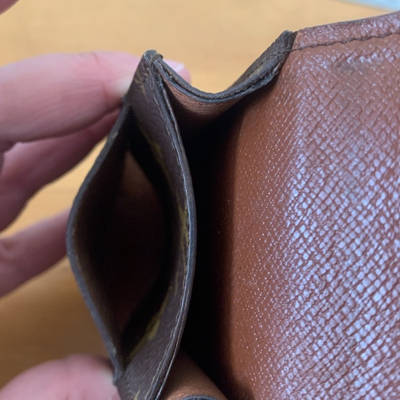 Louis Vuitton Monogram Etui Cigarette Case Vintage Unisex Men's Women's VGUC - Picture 5 of 14